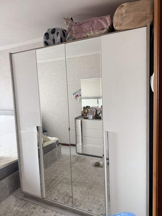 Спальный Гарнитур