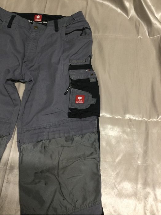 Pantaloni Engelbert Strauss 54