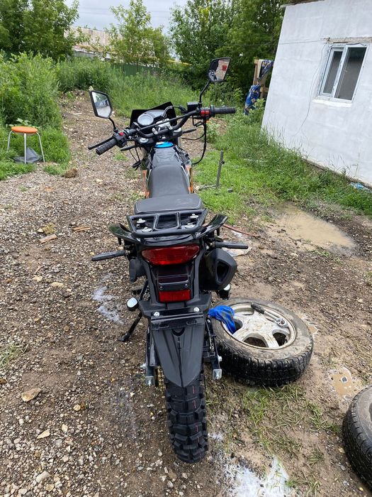 Продам  мотоцикл