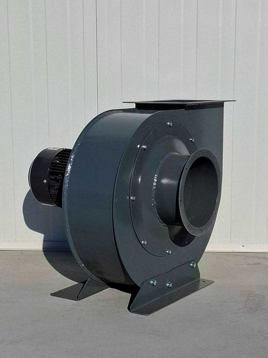 Прахов вентилатор 3 кВт