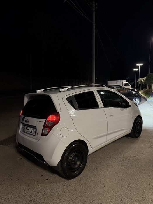 Spark 3pod idal sastayana