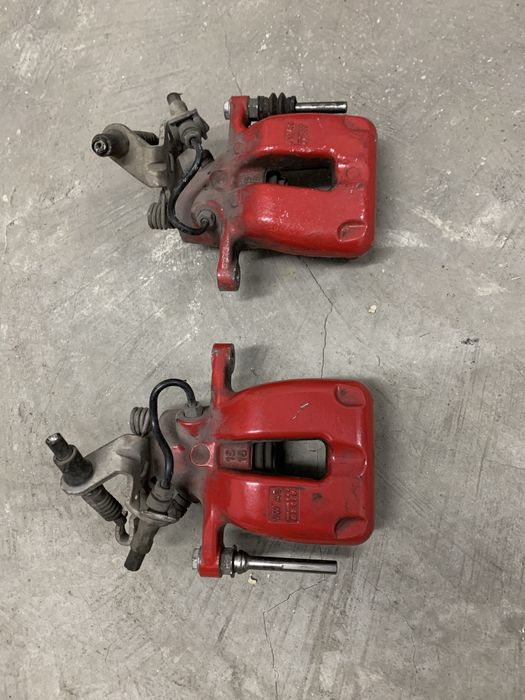 Задни спирачни апарати за Vw Golf 5/Touran