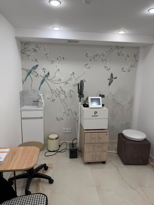 Сдается в аренду кабинет салоне красоты