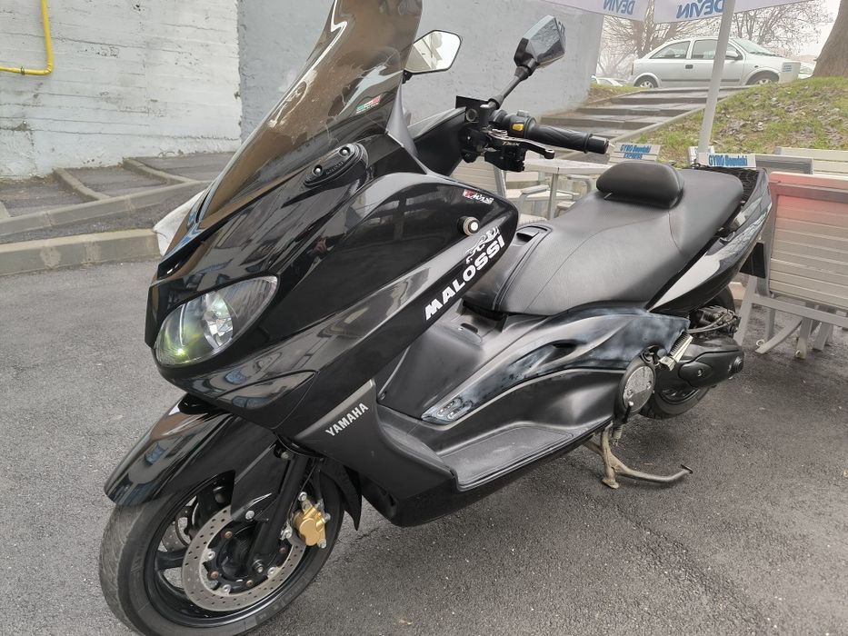 Yamaja T max 500 -2004