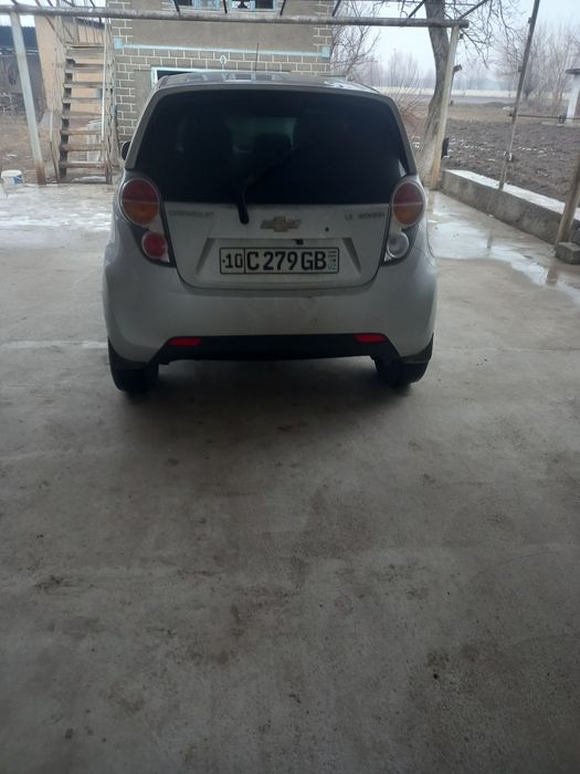 Spark mexanika 2 pazitsya