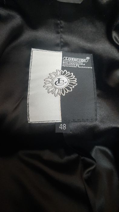 Продам натуральные дублёнки.