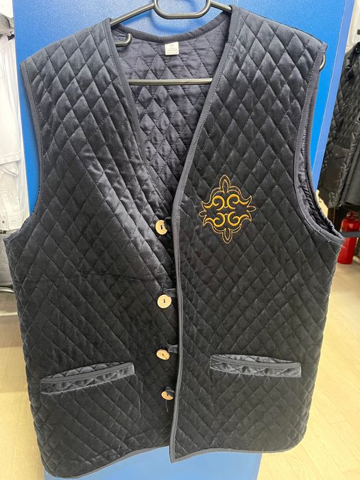 Национальная одежда