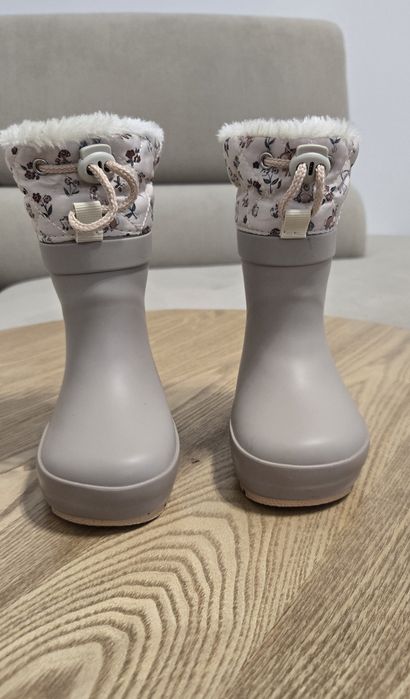 Бебешки ботуши Next