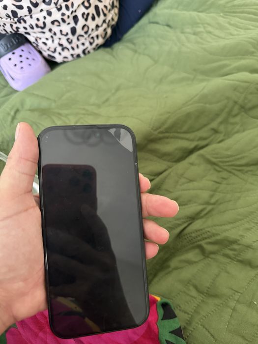 Айфон 16 про  128 гб