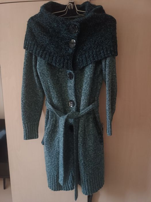 Продам кардиган женский