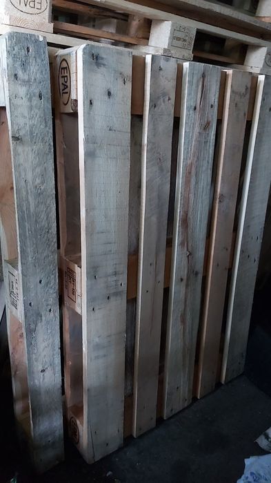 Поддоны, евро паллеты в идеальном состоянии