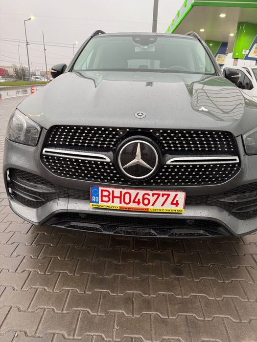 MERCEDES-BENZ 300 2020 — imagine 4