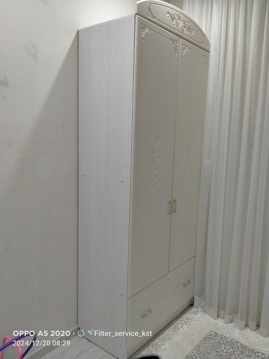 Шкаф+кровать, спальный гарнитур