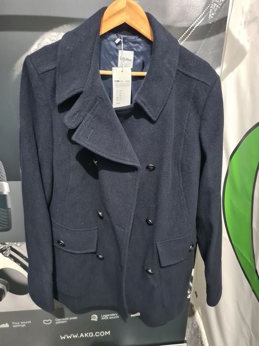 Paltoane S'Oliver noi