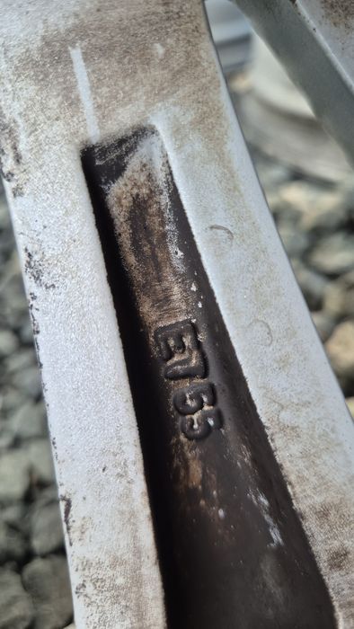 Оригинални джанти Форд 5/108 Ford S max ,Galaxy 5x108