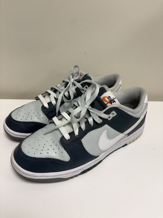 Nike Dunk Low Retro - 41