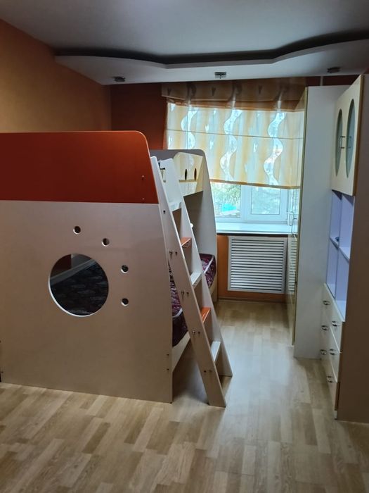 Сдам квартиру в центре Щучинска