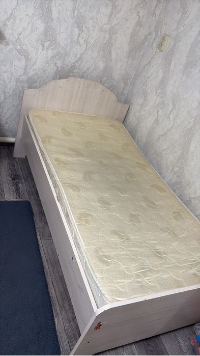 Кровать детская 160х90