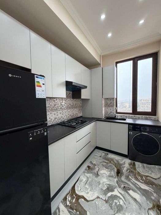 Продается квартира