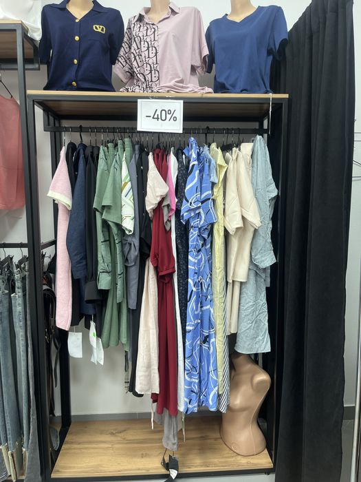 Торговое оборудование