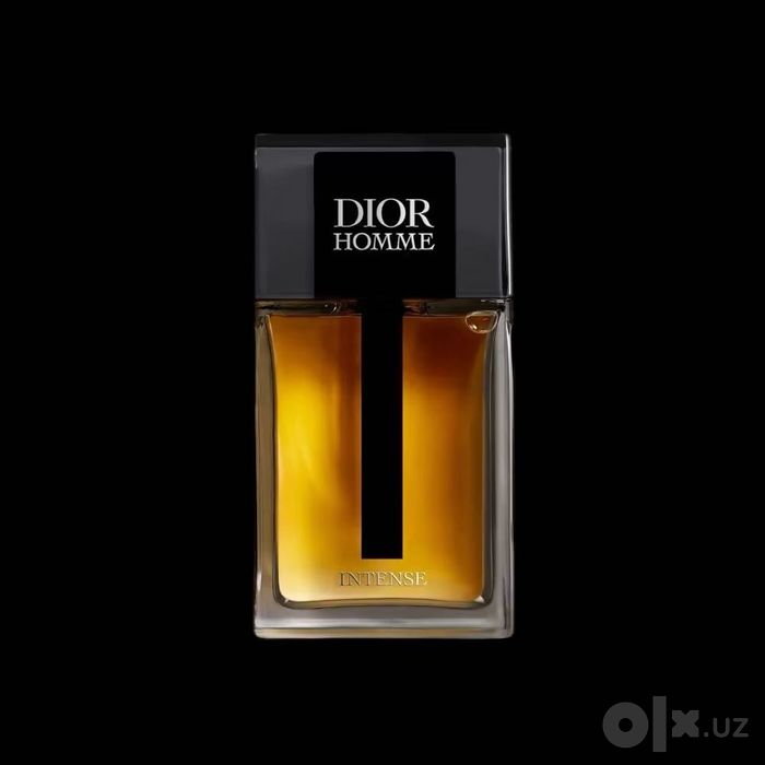 Dior Homme Intense