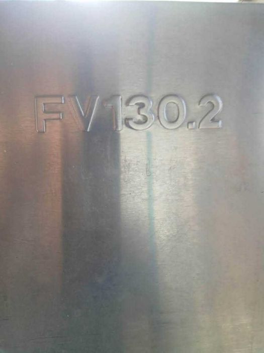Vand Masina de spălat vase industrială MEIKO FV 130.2 – profesională