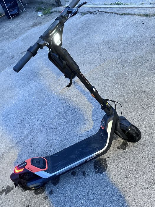 Ninebot KickScooter E2 Pro