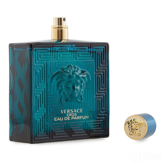 Versace Men's Eros EDP Spray