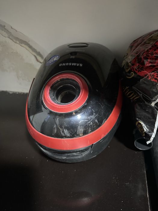 Пылесос от Samsung на запчасти