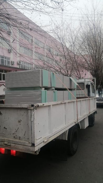 Услуга грузчиков 24/7