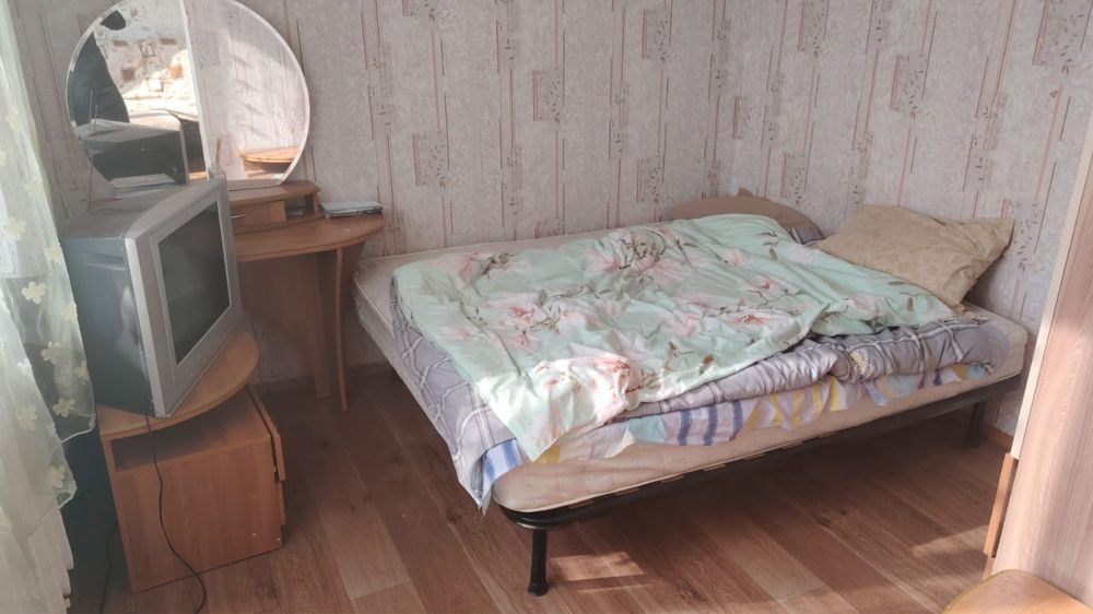 Сдам общагу семейным