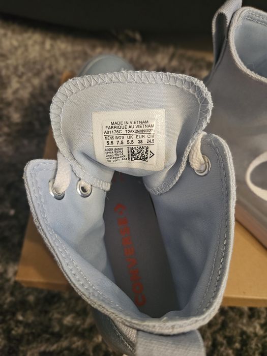 Converse Chuck Taylor All Stat CX