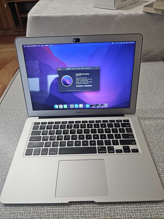 MacBook Air - conditie excelenta