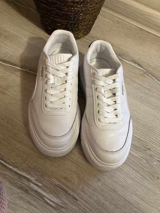 Puma oslo 37номер