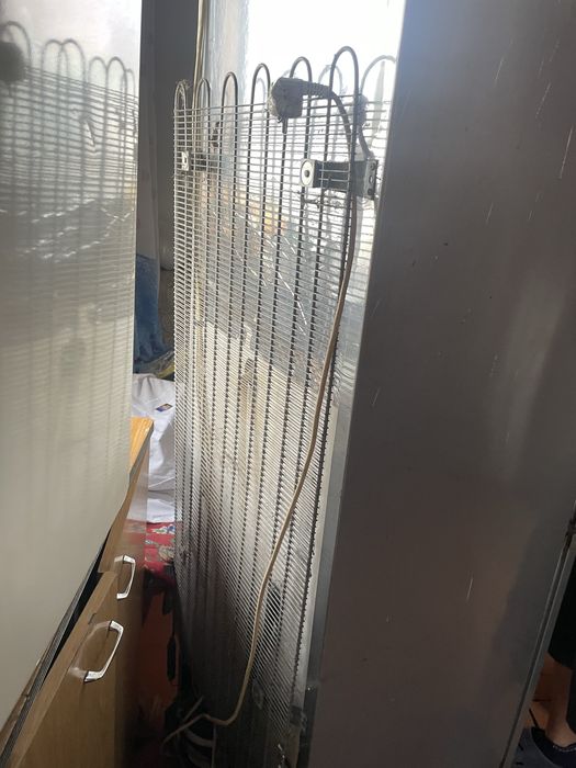 Холодильник норд