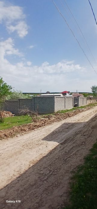 Yer sotilad 6 sotgʻ