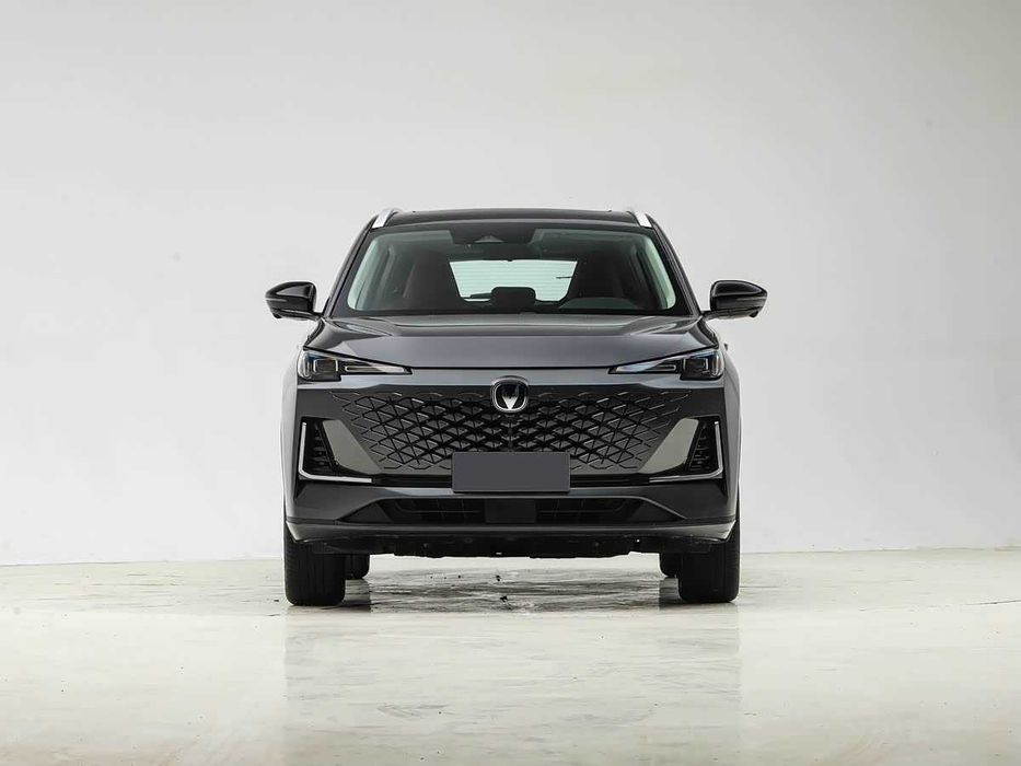 CHANGAN CS55 plus в наличии  в Алматы