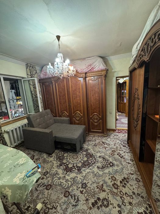 Uy Sotiladi 5 xona Algoritm Bisyor