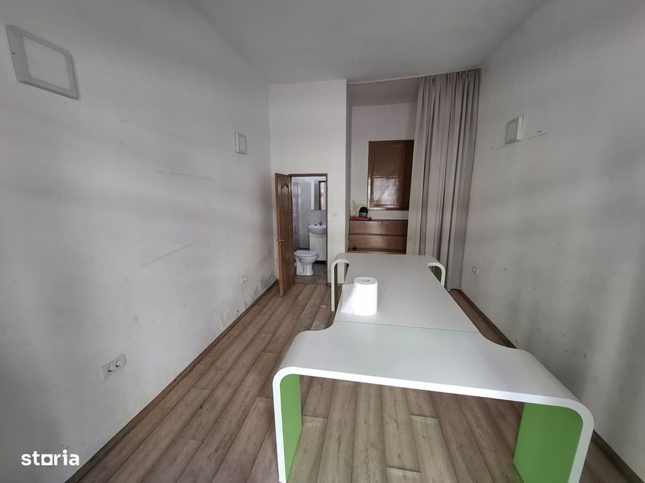 Inchiriez spatiu comercial Piata Avram Iancu ID: 45049