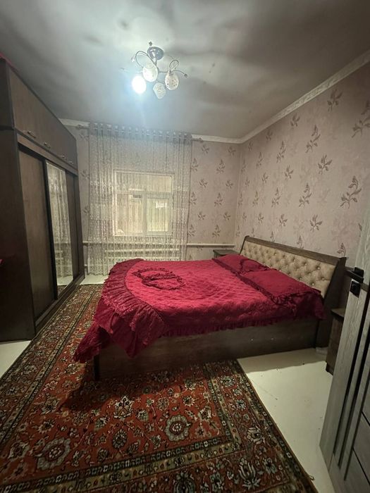 Дом в хорошем состоянии