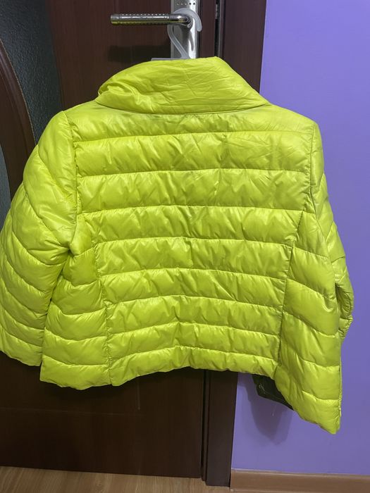 Geaca only de primavara