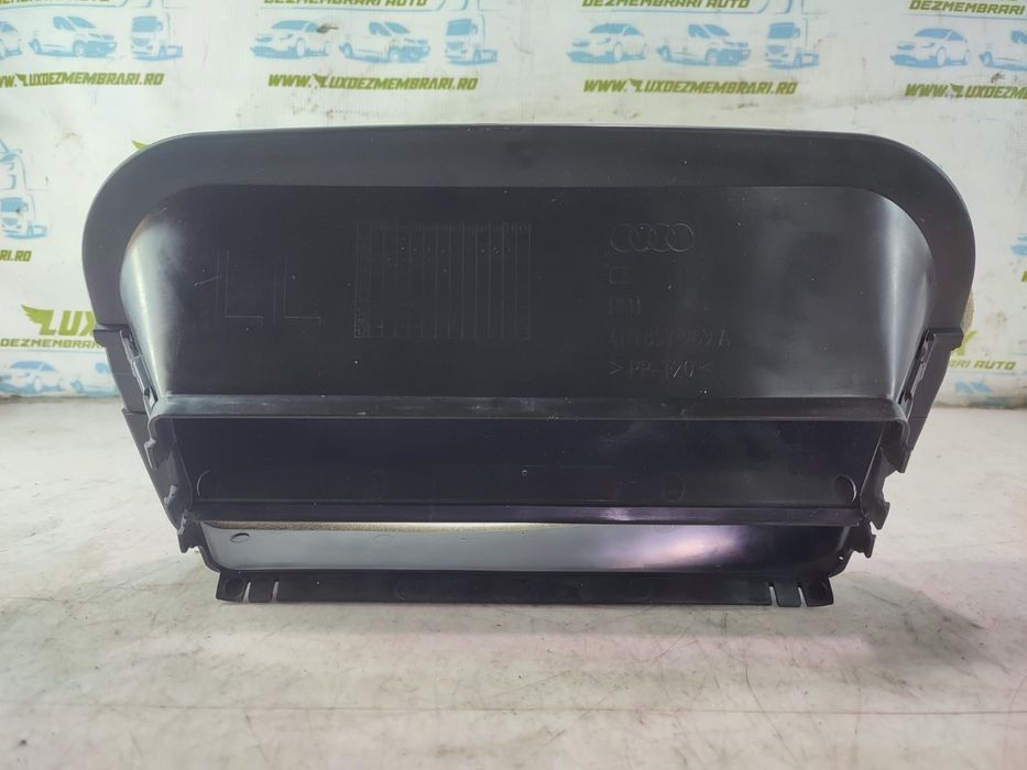 Captator aer 4H1857969A  4.2 tdi CDSB Audi A8 D4/4H [2010 - 2014] 4.2