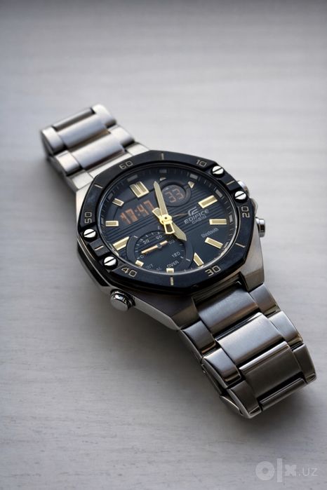 Casio Edifice orginal