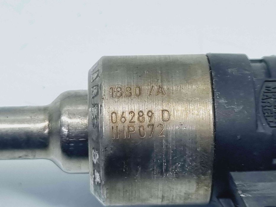 Injector Volkswagen Passat B7 (362) [Fabr 2010-2014] 03C906036F 1.4 Be