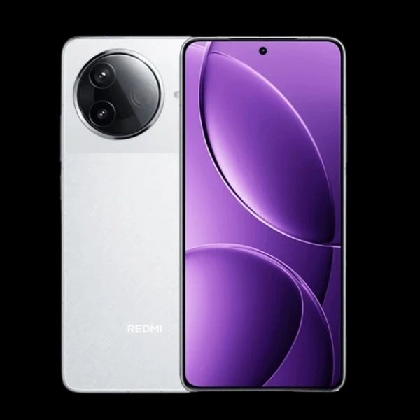 Redmi K80 12+12/256gb