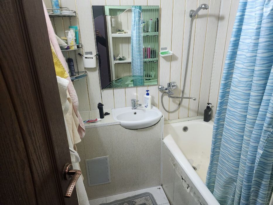 Срочно 2/5/5 Массив Карасу-4