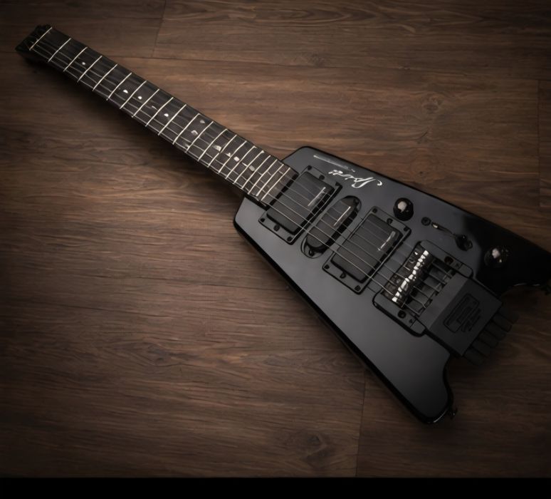 Гитара Steinberger Spirit абсолютно новая