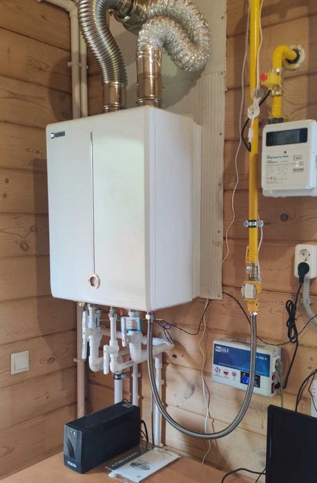 Газификация под ключ