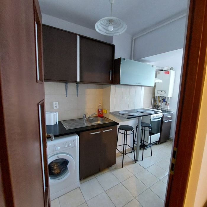 Garsoniera de închiriat direct proprietar, Sector 6, cartier Brâncuși