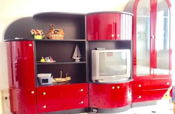 Дава се под наем Двустаен апартамент в Бургас, Братя Миладинови - 55 кв.м за 200 € - Снимка #2